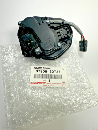 Genuine lexus lx470 gx470 - genuine,