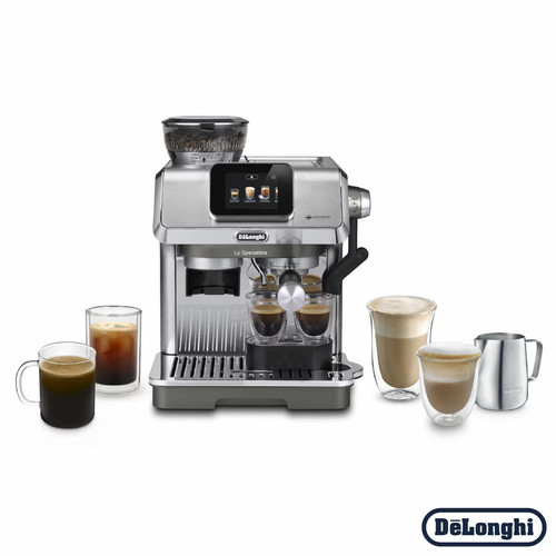 Delonghi specialista touch - la,