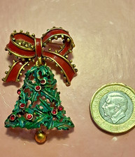 Vintage BUTLER & WILSON  Bow &