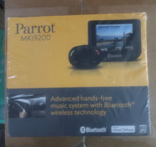 Parrot MKI9200 Bluetooth