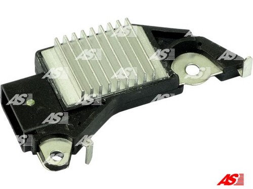 Alternator regulator 271520 - regulator,