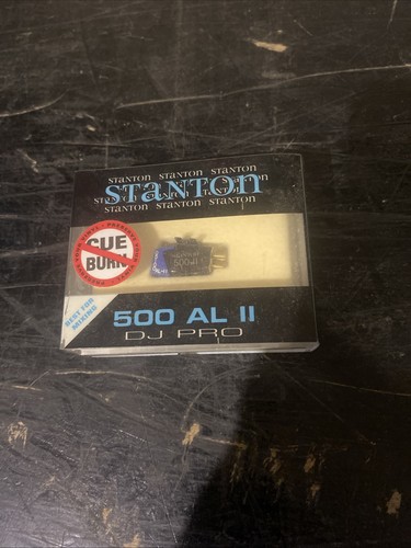Stanton 500 - stanton,
