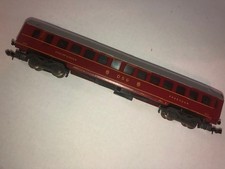 Lima Italy HO Gauge