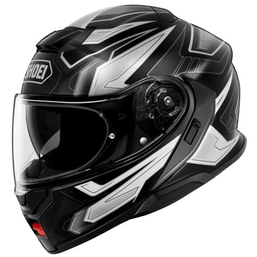 Shoei neotec flip - shoei, flip-front
