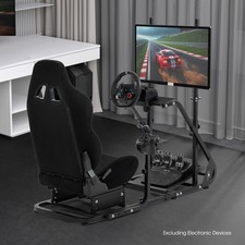 Mokapit Racing Simulator
