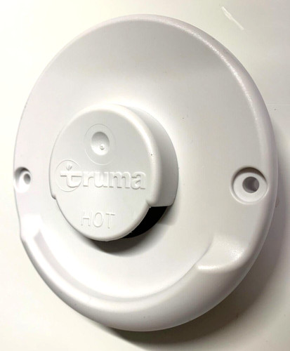 Truma combi boiler - truma,