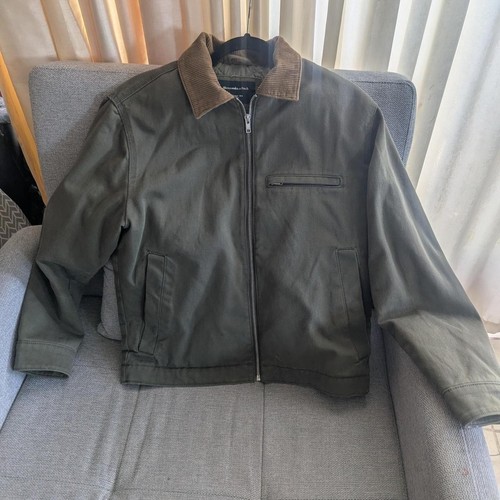 Abercrombie fitch workwear - &,