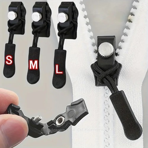 Fix zipper 2025 - a, universal