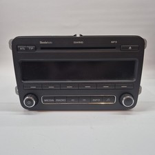 Genuine SKODA FABIA ROOMSTER