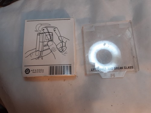 1xkac ps200 fire alarm - 1xkac,