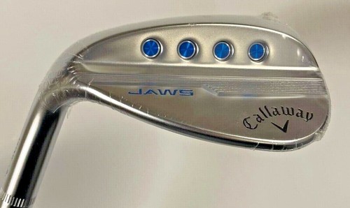 Left handed callaway - callaway, mack
