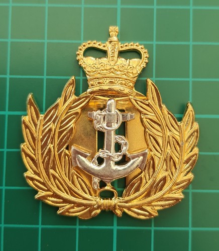 Royal navy warrant - royal,