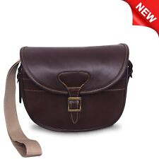 HANDMADE LEATHER CARTRIDGE