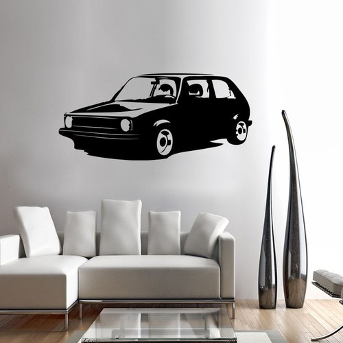 Golf gti mk1 - golf,
