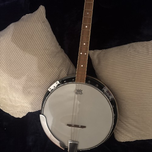Banjo irish 100t aria remo - irish,