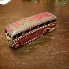Dinky Toys  No. 281 Bus Luxury