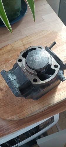 Yamaha 80 lc cylinder - 80,