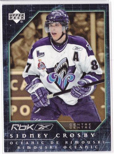 Sidney crosby 2007 upper - sidney, 2007-08