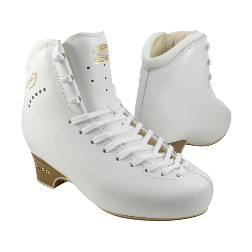 Edea flamenco figure boots - figure,
