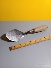 VINTAGE WHS POINTING TROWEL