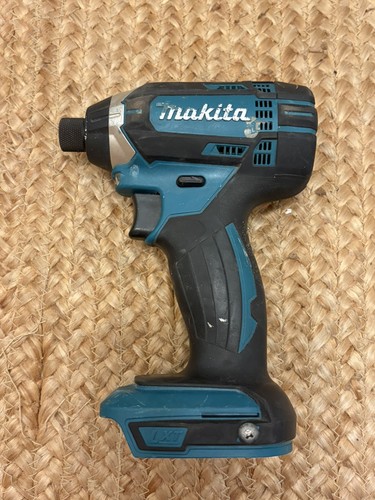 Makita dtd152 18v - makita, cordless