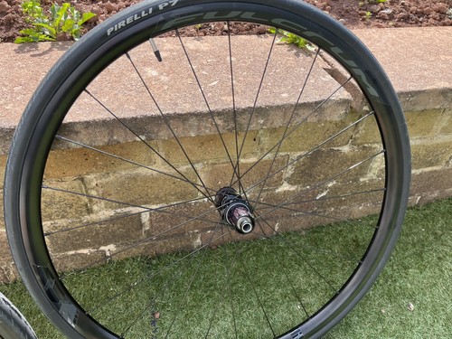 Fulcrum racing 600 way - racing,