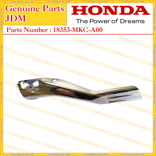 Honda genuine oem 2018 - genuine, 2018-2023