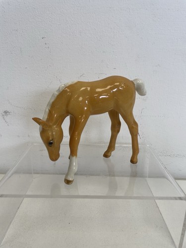 Beswick porcelain palomino - beswick,