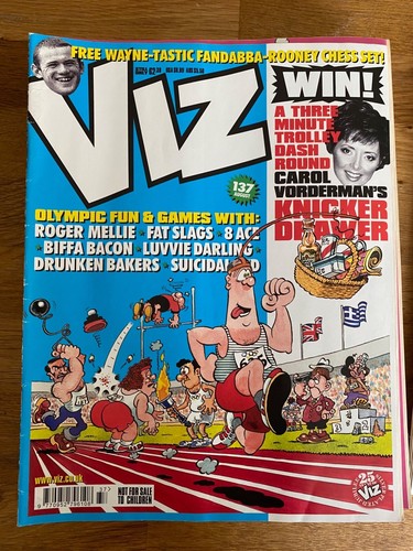 Viz comic issue - , 137