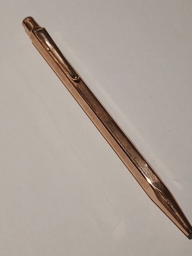 Caran ache ballpoint pen - ballpoint,