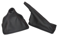 Gear Handbrake Gaiter For