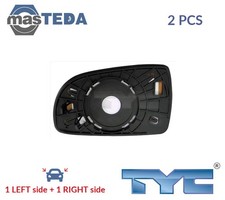 306-0017-1 REAR VIEW MIRROR