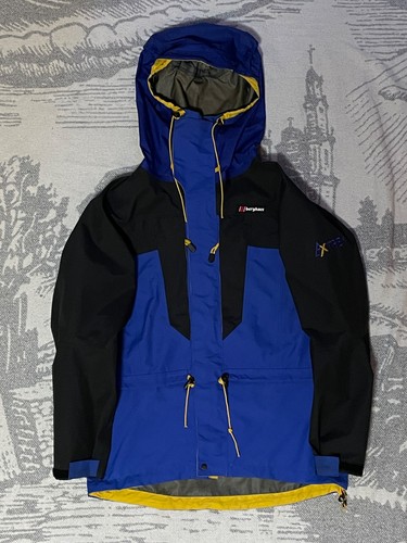 Berghaus vintage manaslu - berghaus,