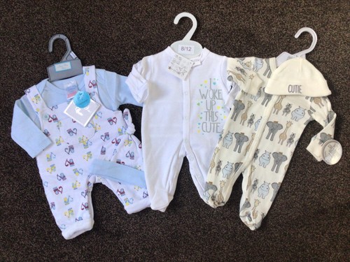 Bundle premature tiny baby - premature,