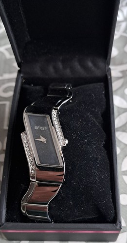 Boxed ladies seksy wrist - "seksy",