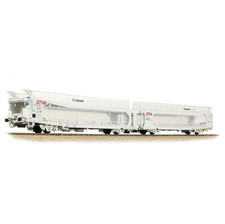 38-251K Bachmann OO IPA Twin