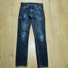 Levi's 511 Jeans Mens W32 L32
