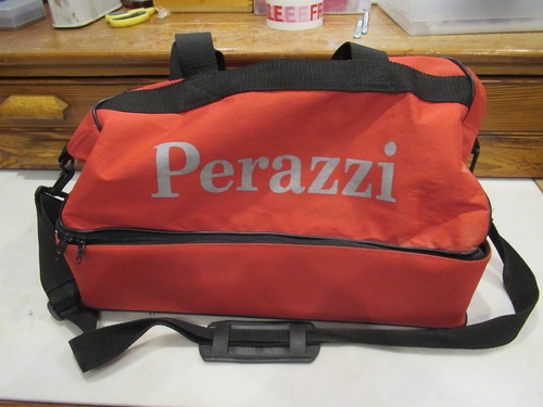 Perazzi large sports - perazzi, kit