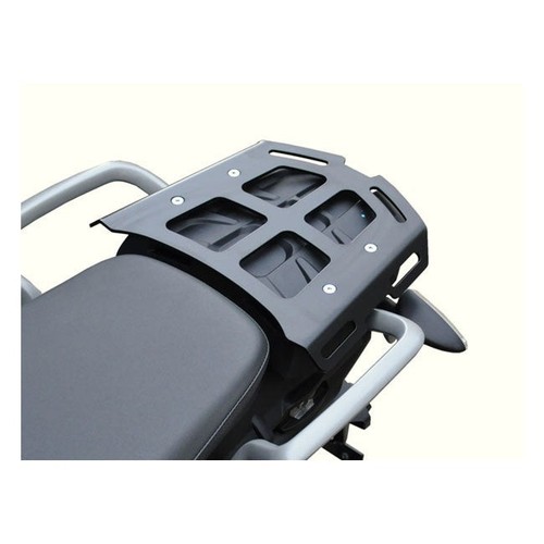 Zieger luggage rack black - zieger,