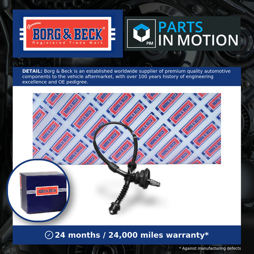 Clutch cable fits rover - cable, 216