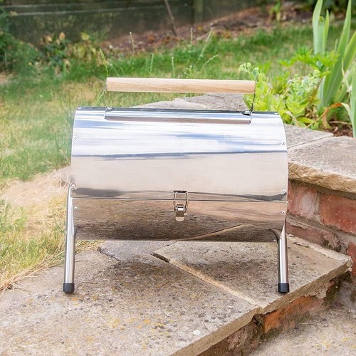 Barrel bbq barbecue - bbq,