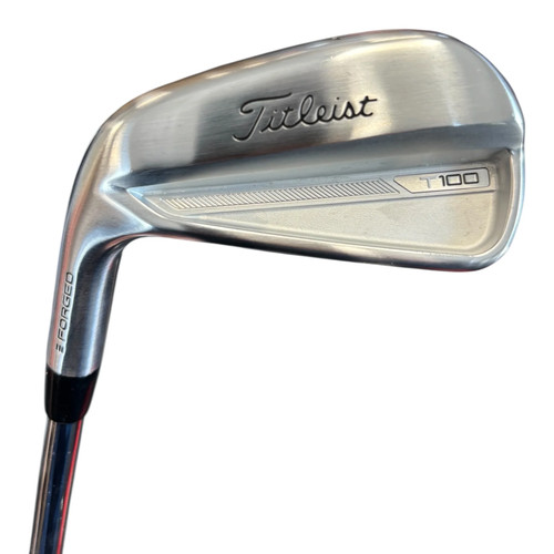 Titleist t100 2023 irons - 2023,