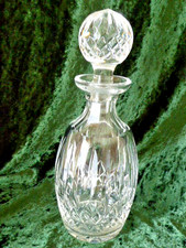 Good Heavy Quality Waterford