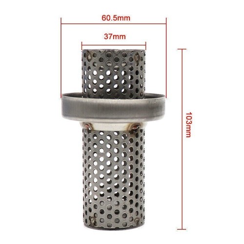 Universal 60mm motorcycle - 60mm, db