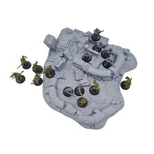 Ravenscar Retreat - 28mm