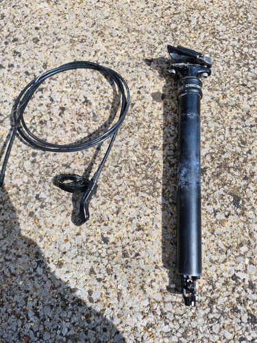 Brand descend dropper - x,