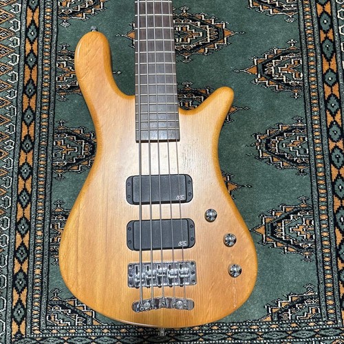 Warwick string bass - warwick, 5