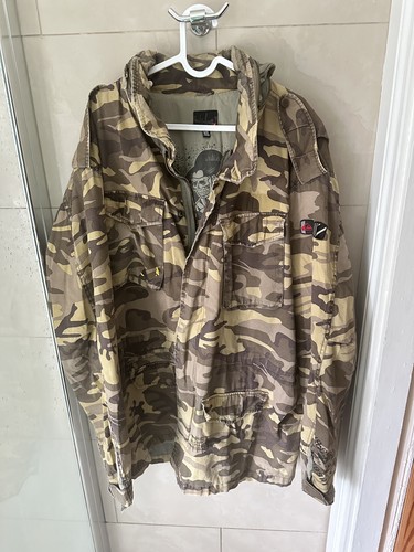 Quiksilver mens camo military - quiksilver,