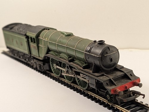 Hornby gauge class 4472 - oo, a3