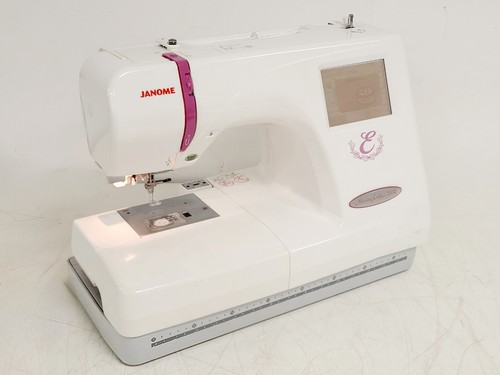 Janome memory craft - memory, 350
